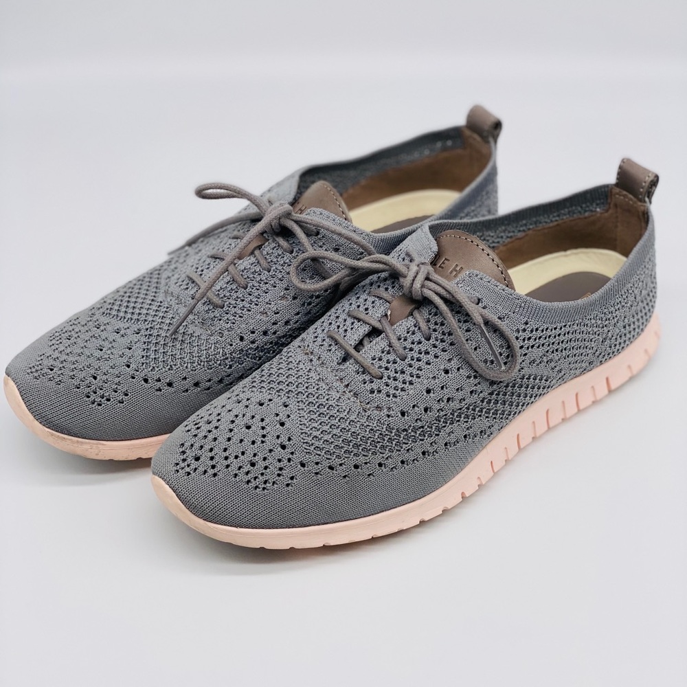 Cole Haan Loafer Sneakers